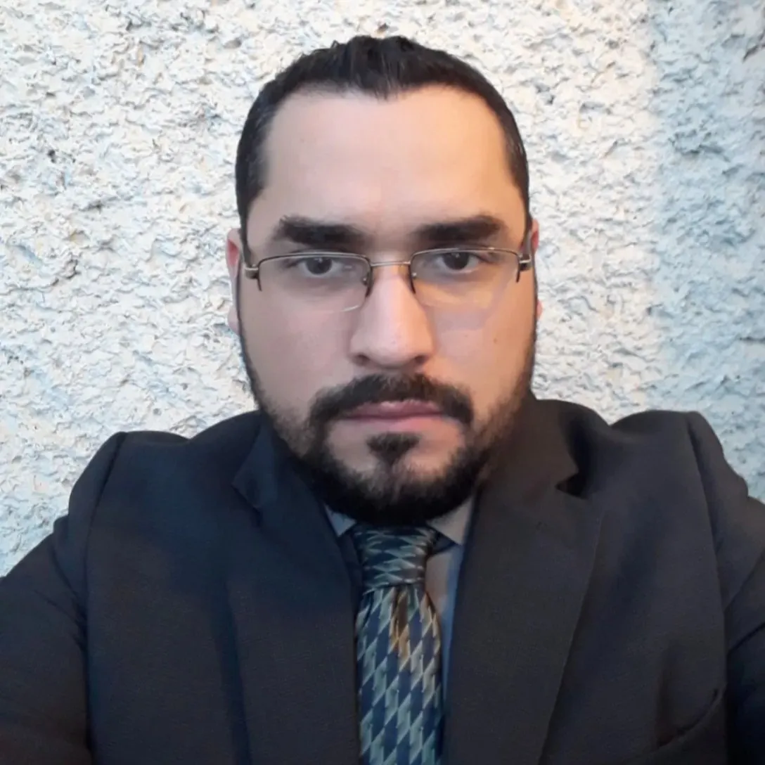 Encargado de contacto