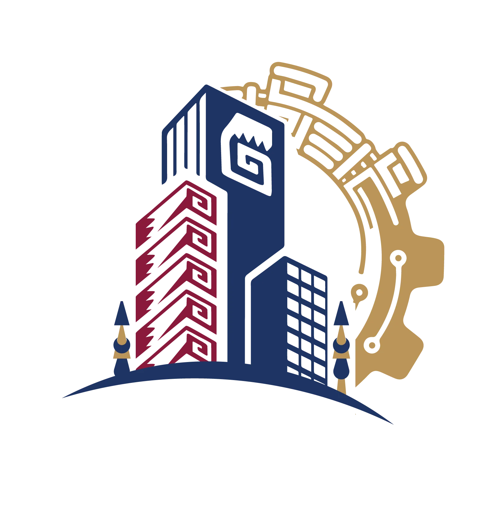 Logo Gestión Empresarial