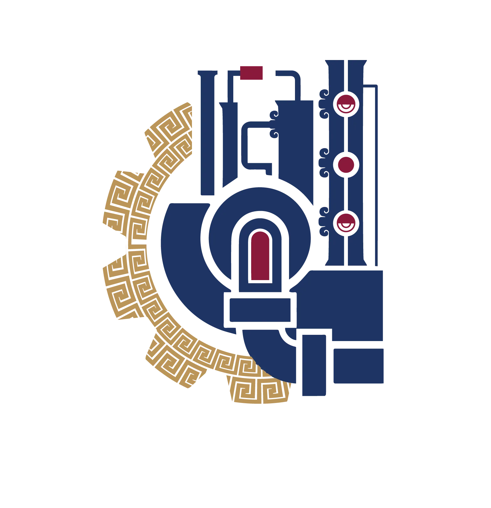 Logo Ingeniería Industrial