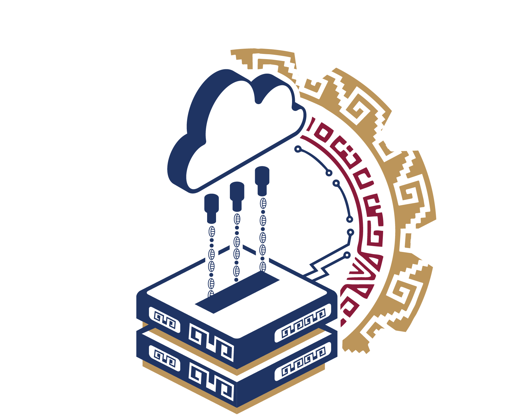 Logo Ingeniería en Sistemas Computacionales