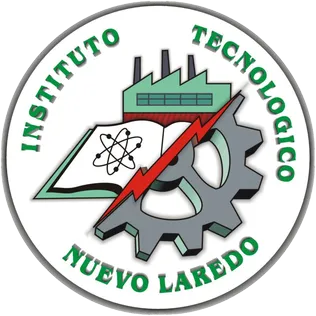 Logotipo del Tecnologico de Nuevo Laredo