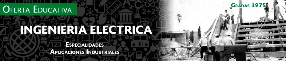 Ingenieria Electrica