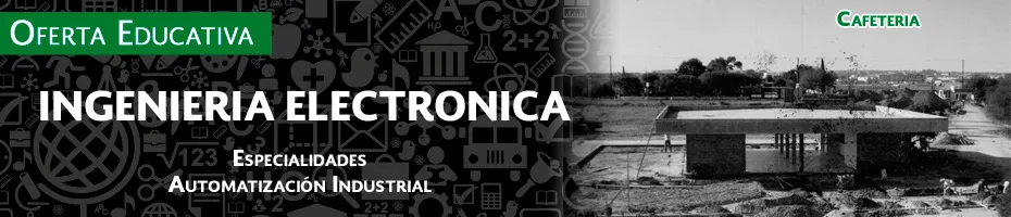 Ingenieria Electronica