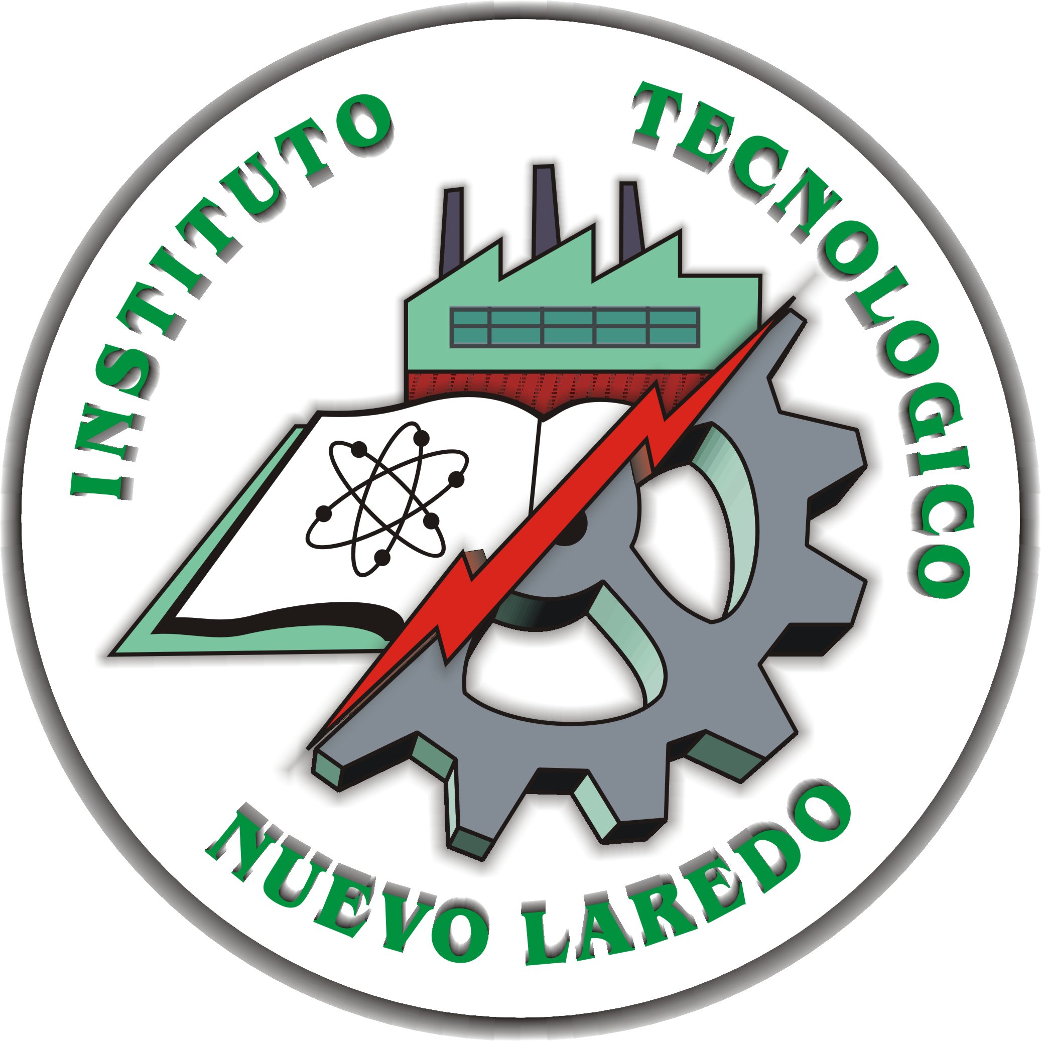 Instituto Tecnolgico de Nuevo Laredo